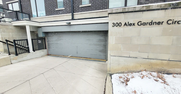 47-300 Alex Gardner Circle, Aurora, ON, L4G 3G5 - 28