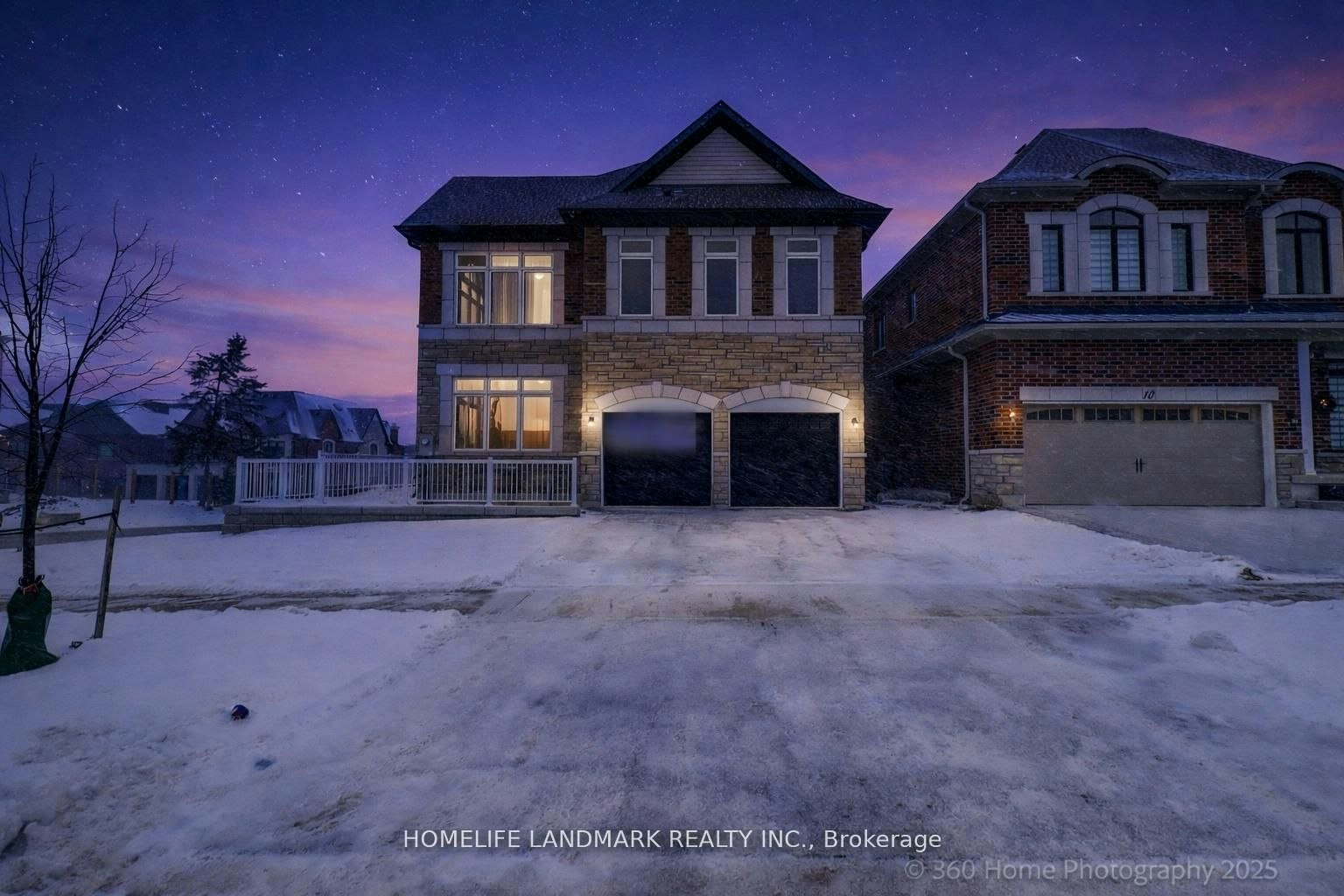 8 Mapleton Street, Richmond Hill, ON, L4E 1N1