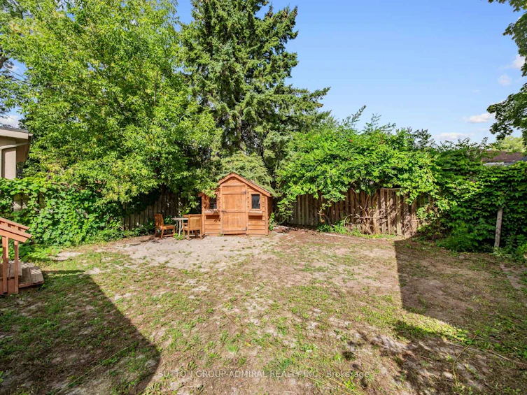 393 Paliser Crescent S, Richmond Hill, ON, L4C 1S2 - 35