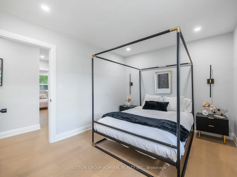 393 Paliser Crescent S, Richmond Hill, ON, L4C 1S2 - 20