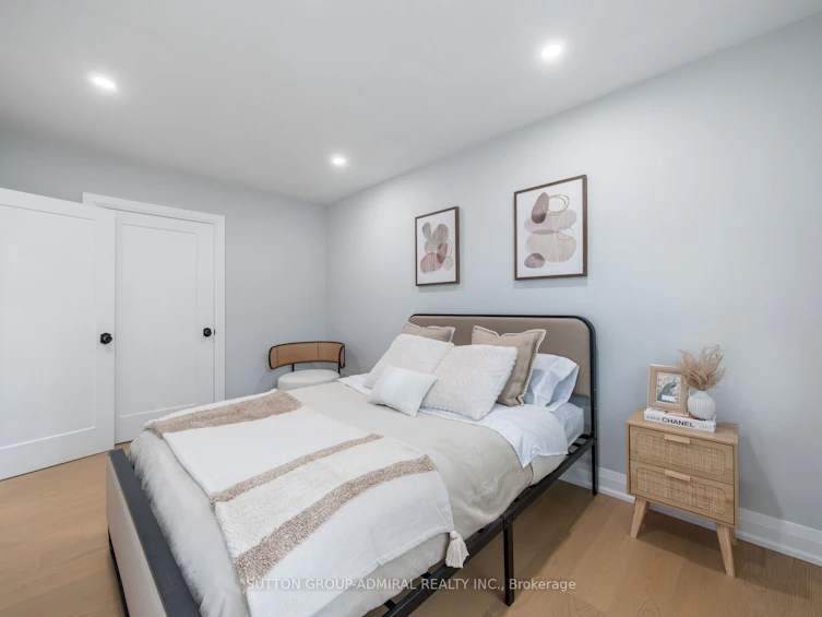 393 Paliser Crescent S, Richmond Hill, ON, L4C 1S2 - 16