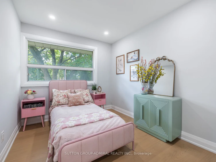 393 Paliser Crescent S, Richmond Hill, ON, L4C 1S2 - 17