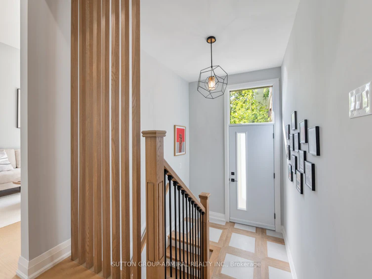 393 Paliser Crescent S, Richmond Hill, ON, L4C 1S2 - 11