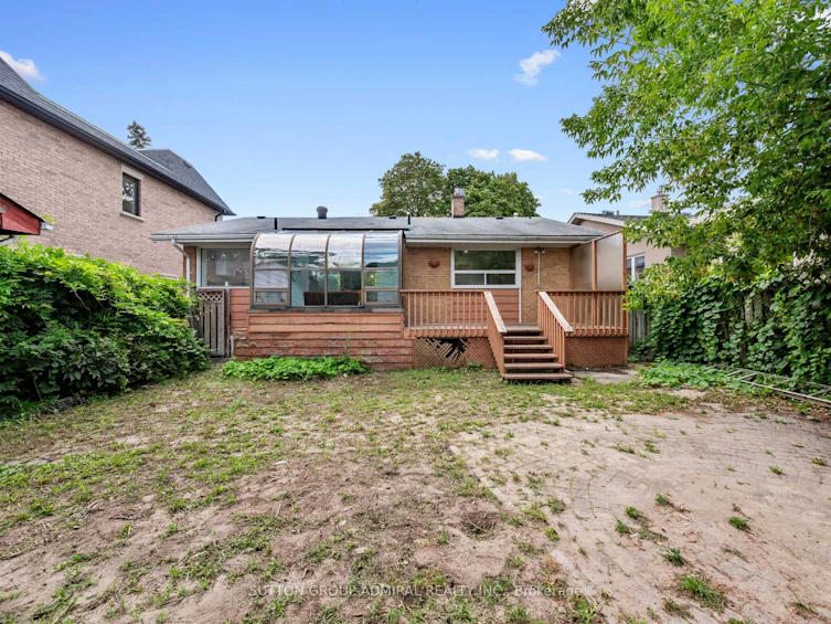 393 Paliser Crescent S, Richmond Hill, ON, L4C 1S2 - 34