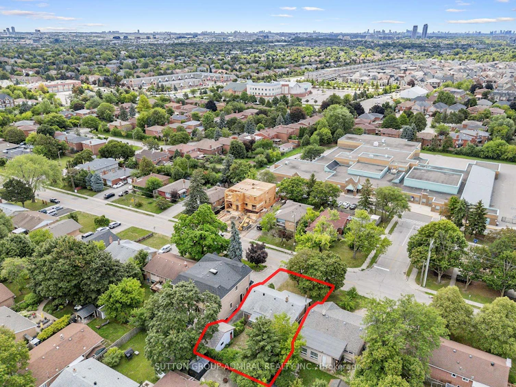 393 Paliser Crescent S, Richmond Hill, ON, L4C 1S2 - 39