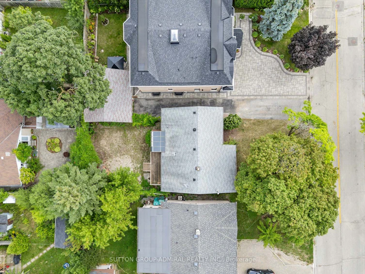 393 Paliser Crescent S, Richmond Hill, ON, L4C 1S2 - 43