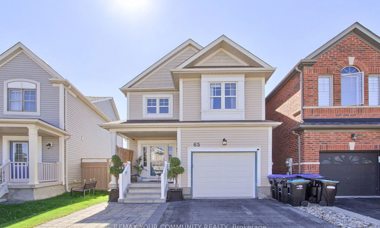 65 Liberty Crescent