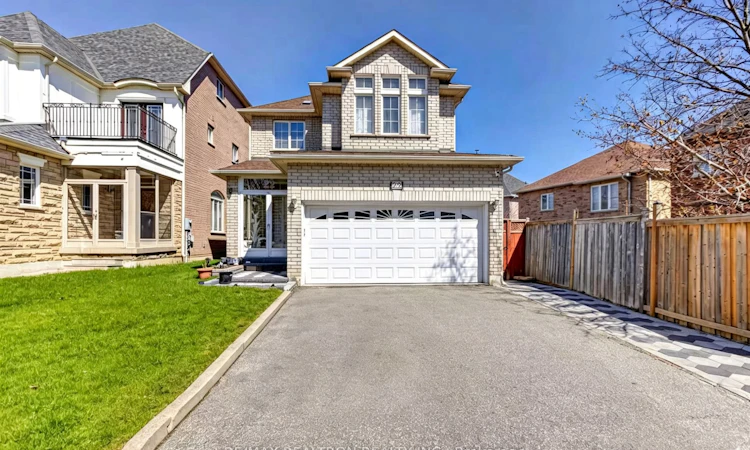 22 Copperstone Crescent