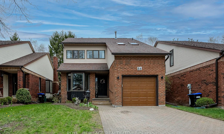 26-84 Green Briar Road