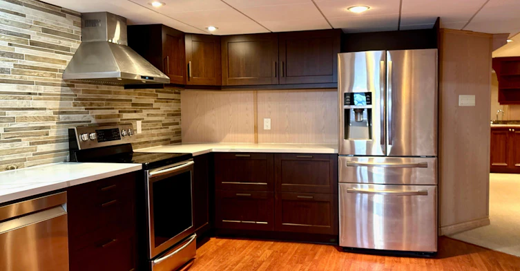 BSMT-463 Hewitt Circle, Newmarket, ON, L3X 2M1 - 4