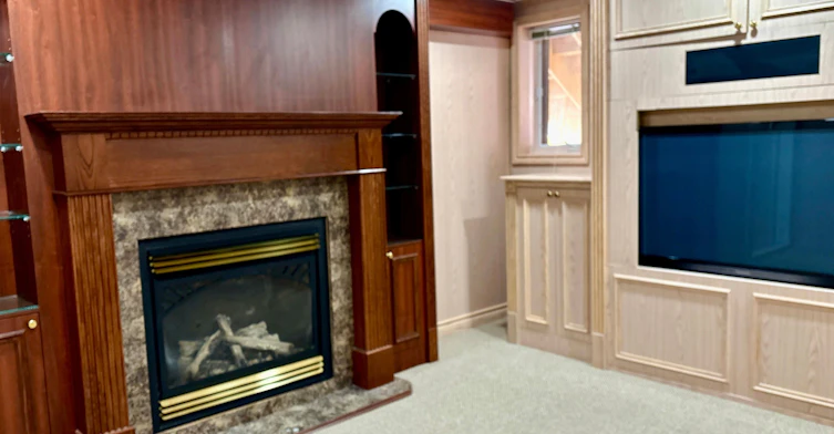 BSMT-463 Hewitt Circle, Newmarket, ON, L3X 2M1 - 8