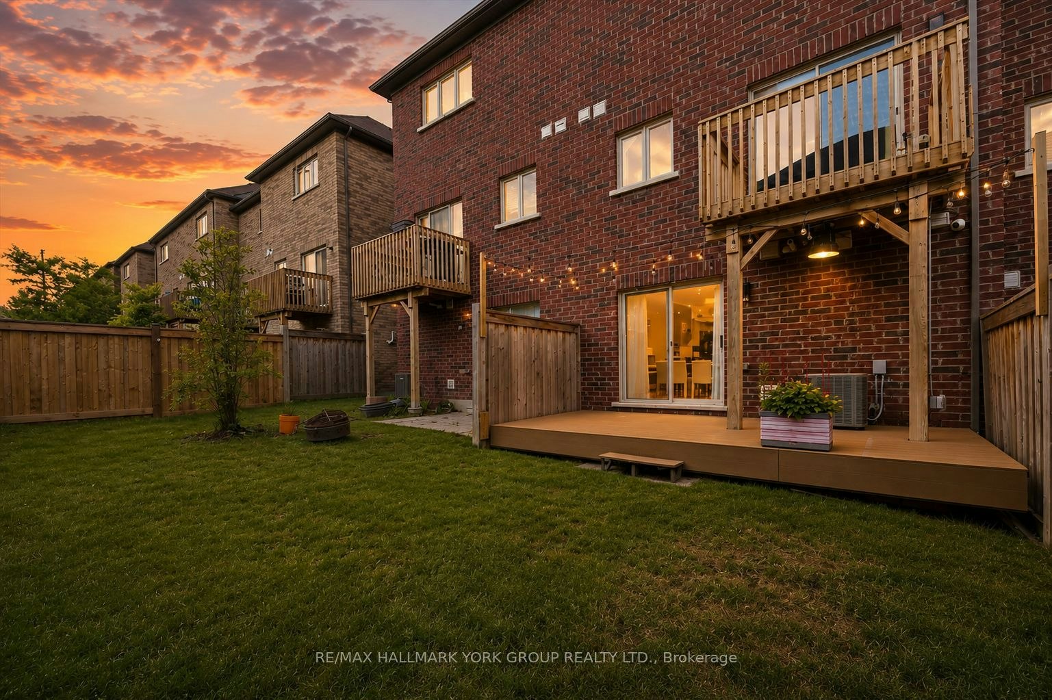 104 Gordon Circle, Newmarket, ON, L3Y 0C9 - 38