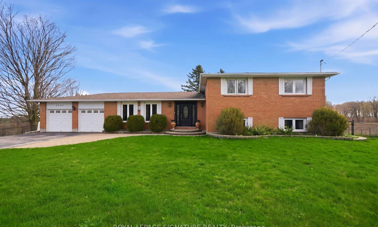 6269 Regional 30 Road