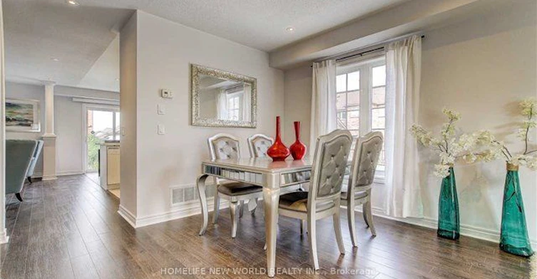 186 Swan Park Road, Markham, ON, L6E 1X3 - 4
