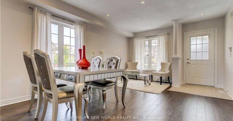 186 Swan Park Road, Markham, ON, L6E 1X3 - 2