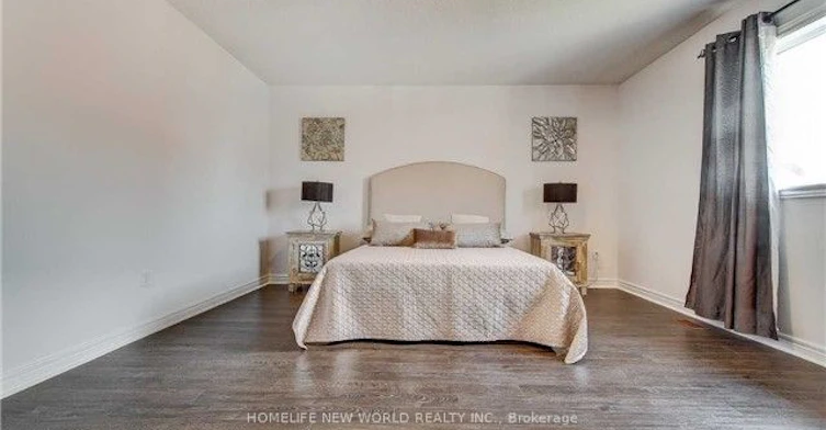 186 Swan Park Road, Markham, ON, L6E 1X3 - 11