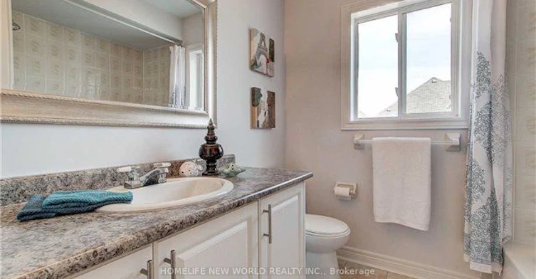 186 Swan Park Road, Markham, ON, L6E 1X3 - 13