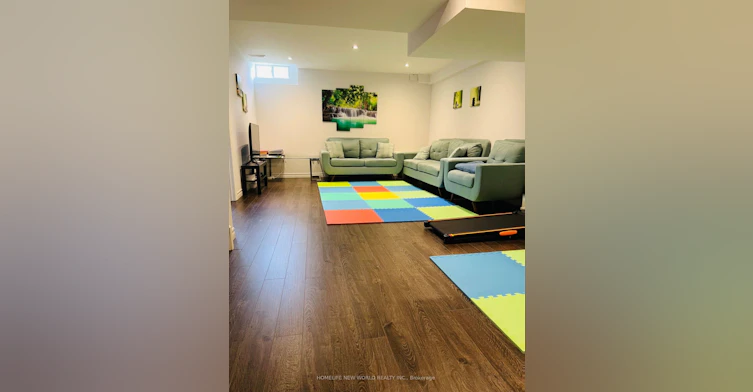 186 Swan Park Road, Markham, ON, L6E 1X3 - 24