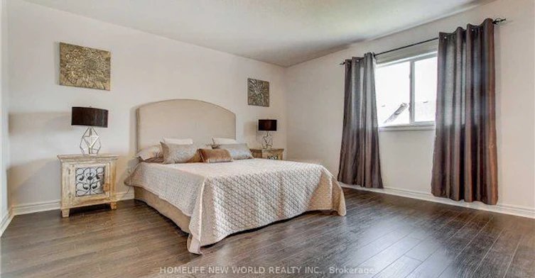 186 Swan Park Road, Markham, ON, L6E 1X3 - 12