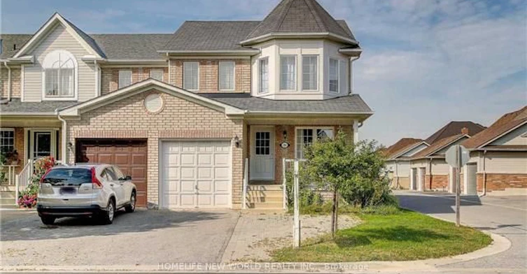186 Swan Park Road, Markham, ON, L6E 1X3