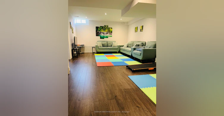 186 Swan Park Road, Markham, ON, L6E 1X3 - 25