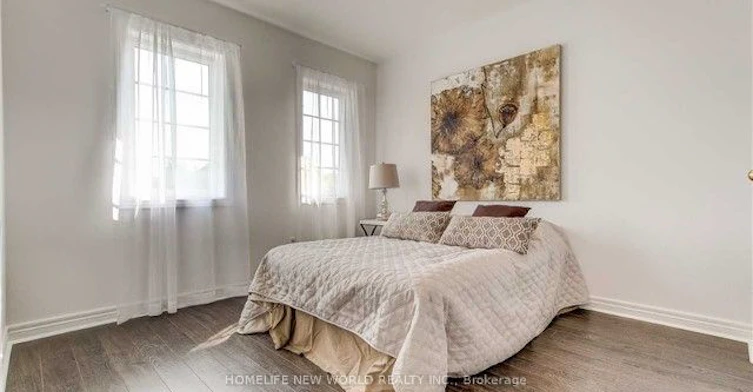 186 Swan Park Road, Markham, ON, L6E 1X3 - 14