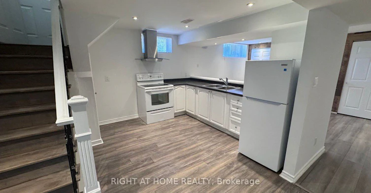 58 Foreht (Basement) Crescent, Aurora, ON, L4G 3E8 - 10