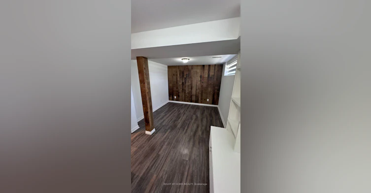 58 Foreht (Basement) Crescent, Aurora, ON, L4G 3E8 - 4