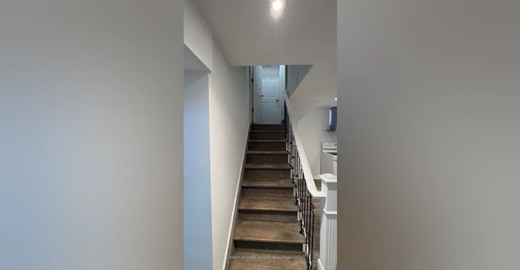 58 Foreht (Basement) Crescent, Aurora, ON, L4G 3E8 - 7