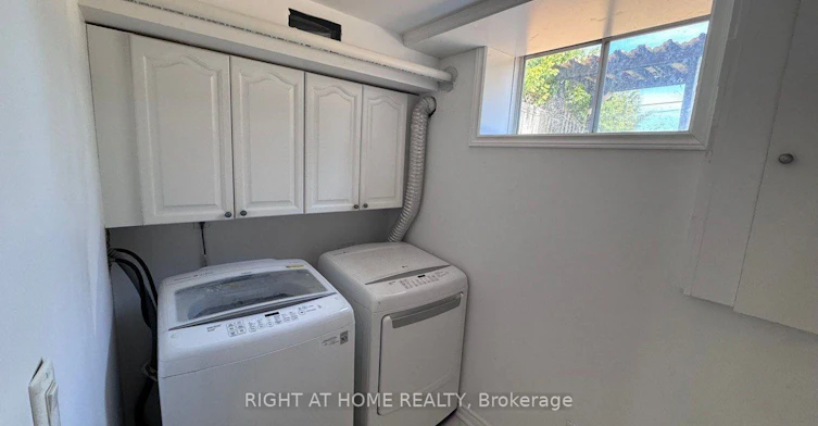 58 Foreht (Basement) Crescent, Aurora, ON, L4G 3E8 - 6
