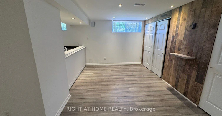58 Foreht (Basement) Crescent, Aurora, ON, L4G 3E8 - 5