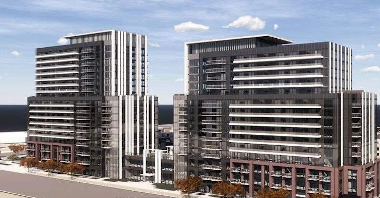 2006-38 Honeycrisp Crescent, Vaughan, ON, L4K 0M8