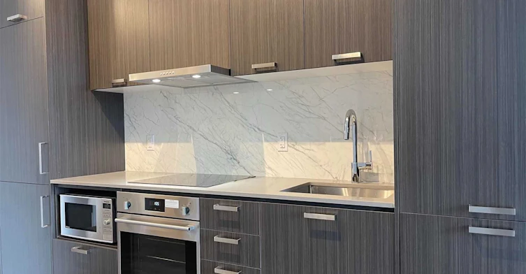 2006-38 Honeycrisp Crescent, Vaughan, ON, L4K 0M8 - 6