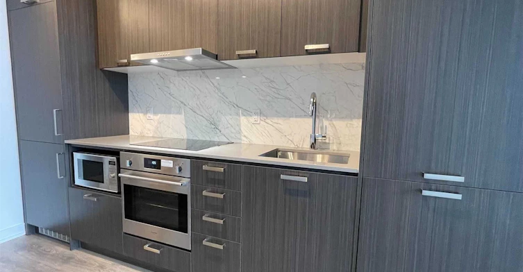 2006-38 Honeycrisp Crescent, Vaughan, ON, L4K 0M8 - 5