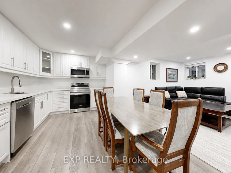 870 Robellino Court, Newmarket, ON, L3X 1L5 - 34