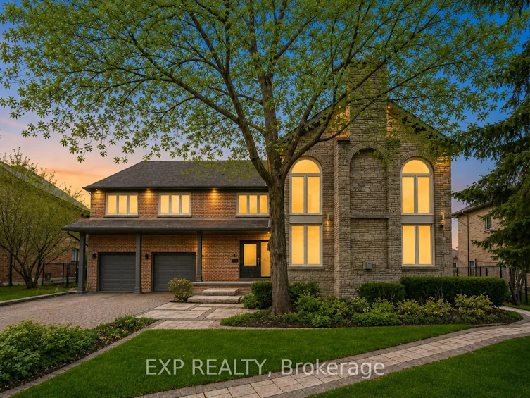 870 Robellino Court, Newmarket, ON, L3X 1L5 - 40