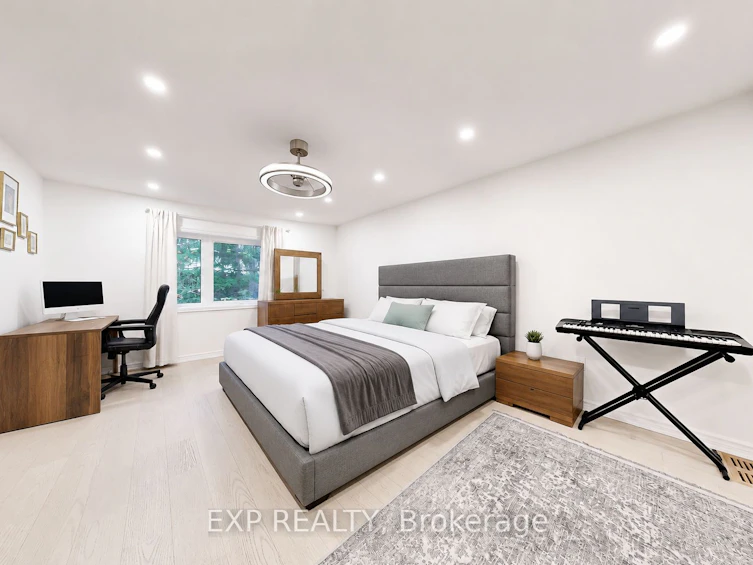 870 Robellino Court, Newmarket, ON, L3X 1L5 - 27