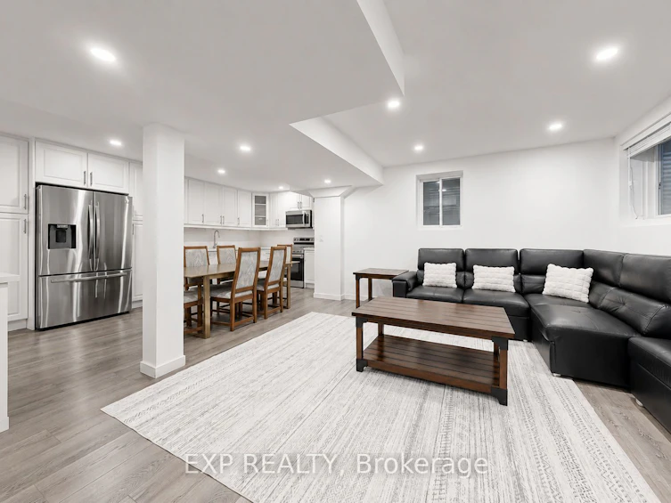 870 Robellino Court, Newmarket, ON, L3X 1L5 - 33
