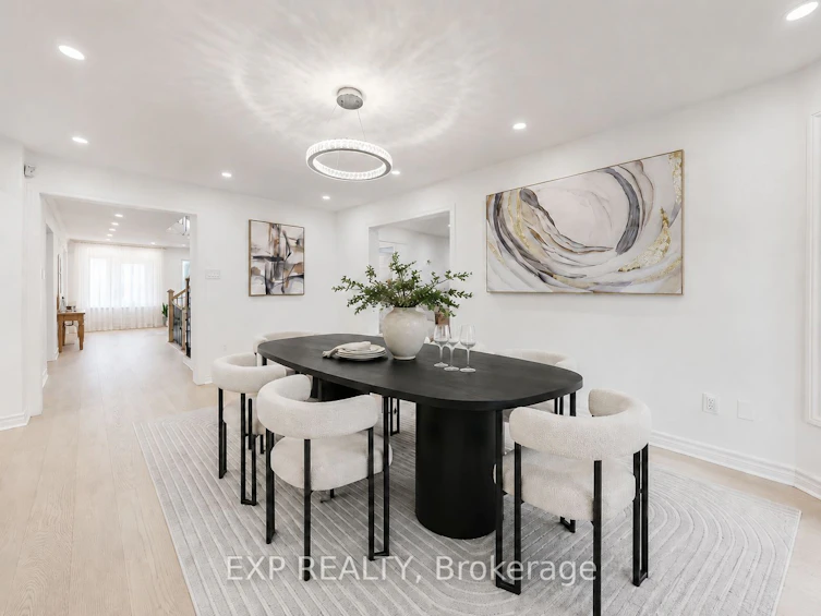 870 Robellino Court, Newmarket, ON, L3X 1L5 - 8