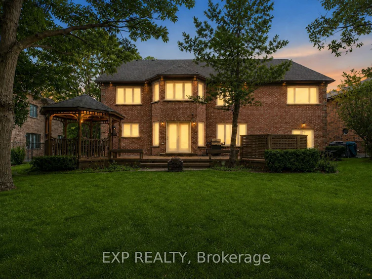 870 Robellino Court, Newmarket, ON, L3X 1L5 - 38