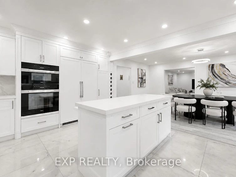 870 Robellino Court, Newmarket, ON, L3X 1L5 - 9
