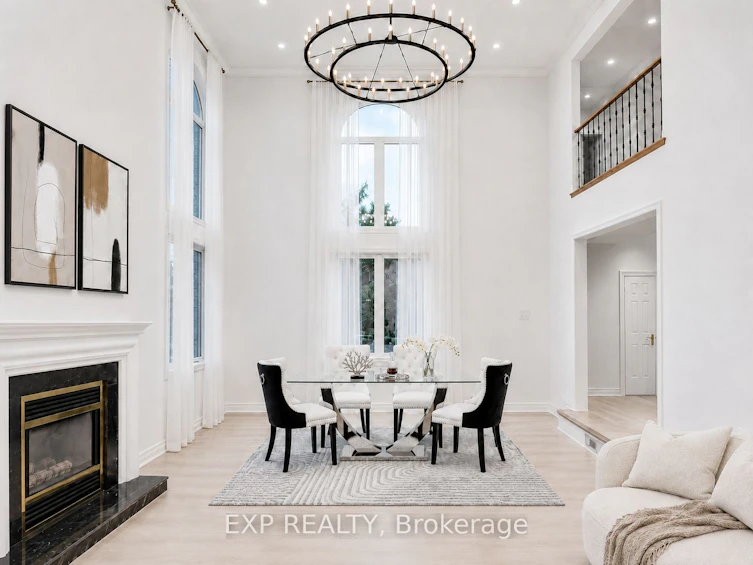 870 Robellino Court, Newmarket, ON, L3X 1L5