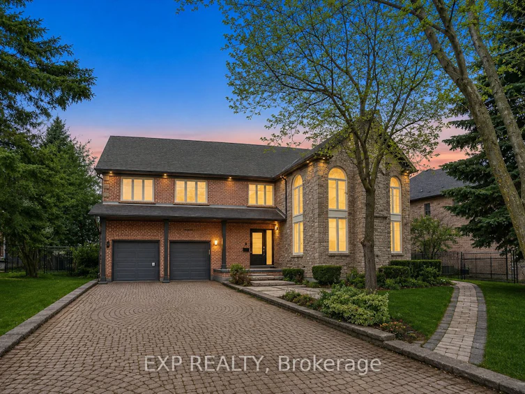 870 Robellino Court, Newmarket, ON, L3X 1L5 - 39