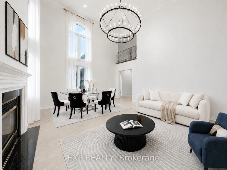 870 Robellino Court, Newmarket, ON, L3X 1L5 - 2