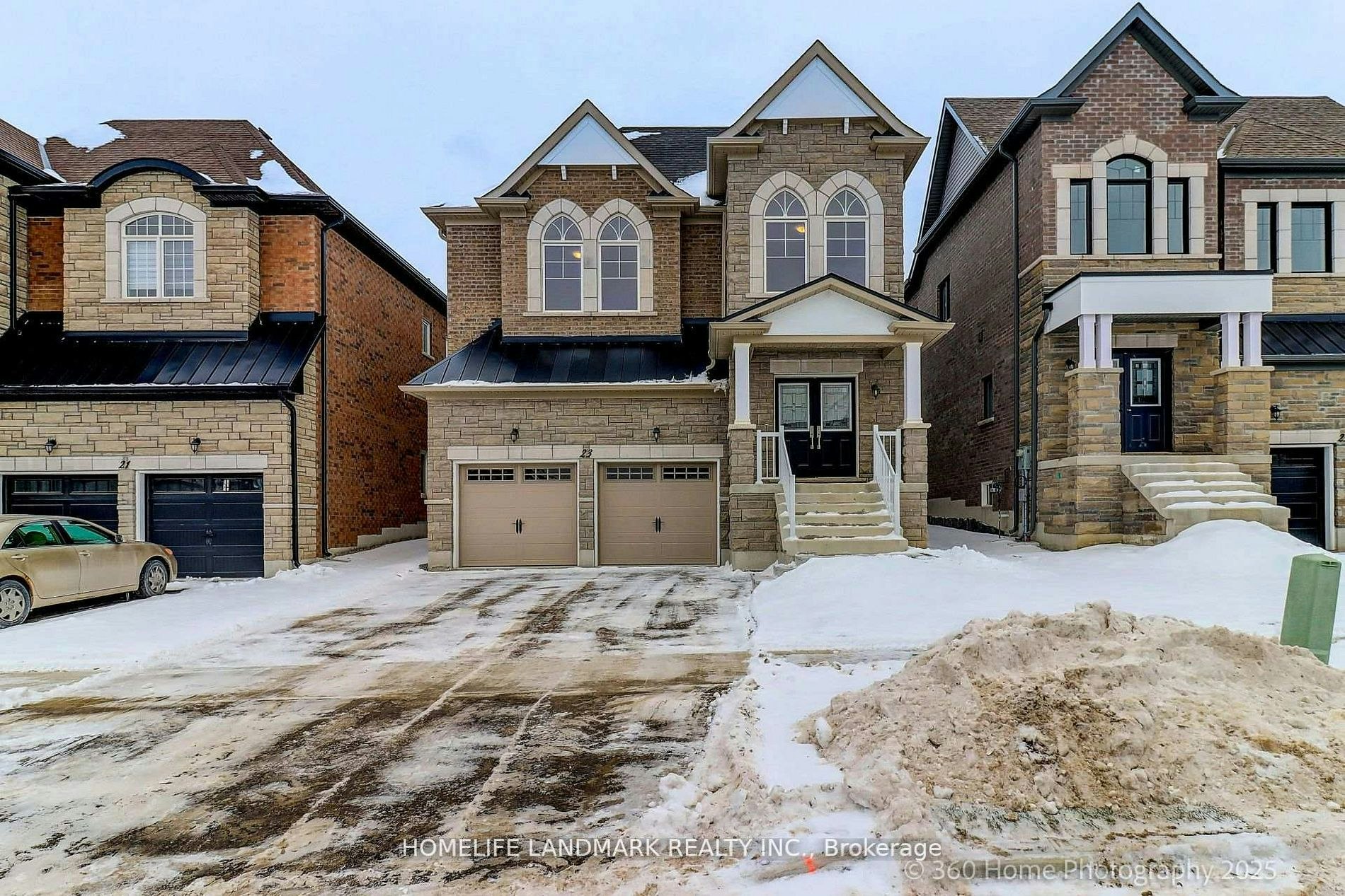 23 Aida Place, Richmond Hill, ON, L4E 1N3