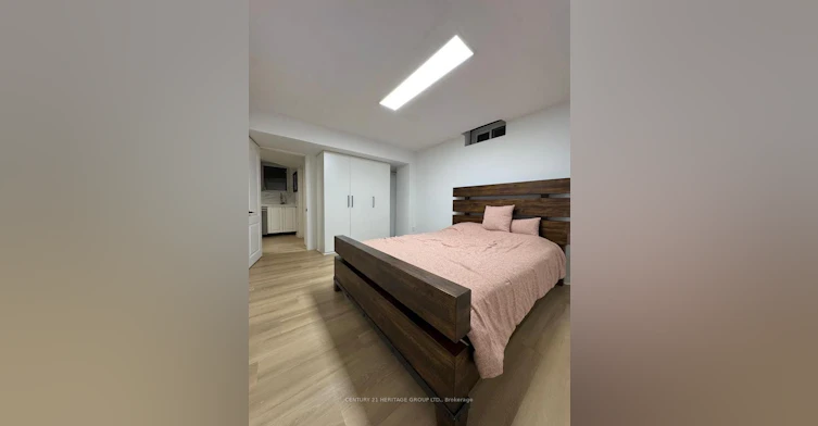 Lower-51 Rocksprings Avenue, Richmond Hill, ON, L4S 1P8 - 3