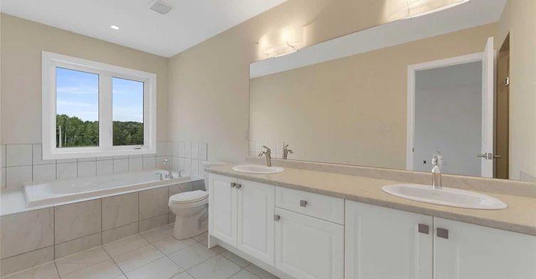 82 Ferragine Crescent, Bradford West Gwillimbury, ON, L3Z 4K2 - 17