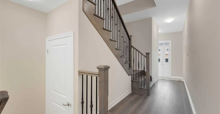 82 Ferragine Crescent, Bradford West Gwillimbury, ON, L3Z 4K2 - 13