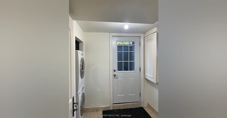 Bsmt-48 Sunnywood Crescent, Richmond Hill, ON, L4C 6W3 - 2