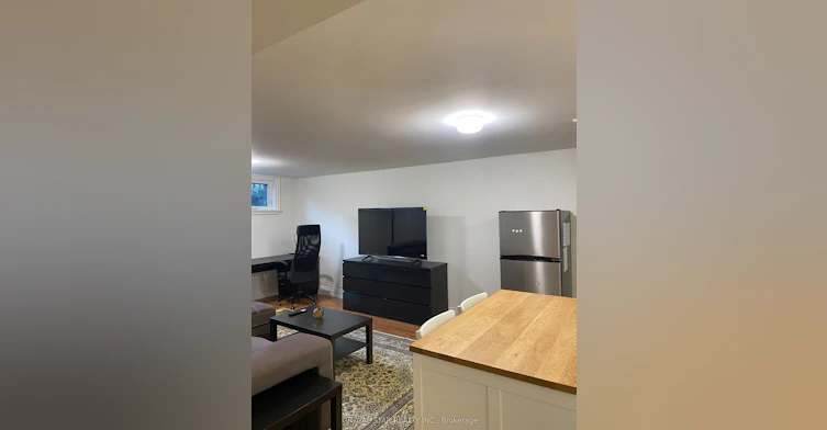 Bsmt-48 Sunnywood Crescent, Richmond Hill, ON, L4C 6W3 - 8